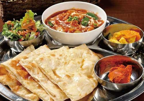 3/18オープン予定！熟練シェフが作る本場のスパイスを使ったネパールカレー。お得なクーポンで召し上がれ！