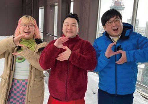 新番組 『MIRAI Style SAPPORO』