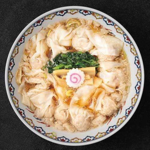 ①味付け卵1個サービス！