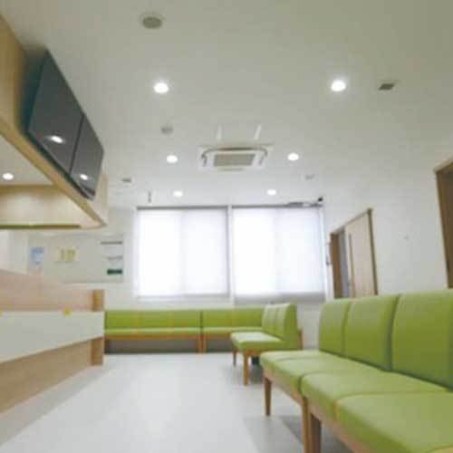 美しが丘さいじょう眼科