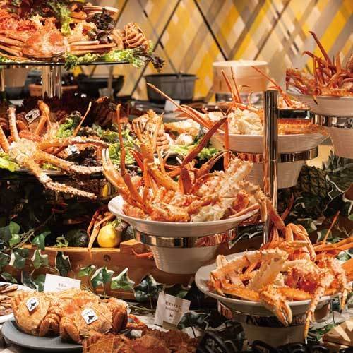 ②ビールも入った飲み放題プラン1,800円が無料に！