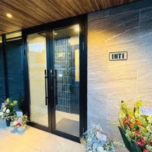 INTI札幌　男性専門美容室