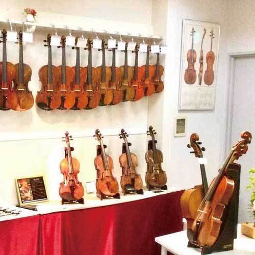 株式会社シャコンヌ