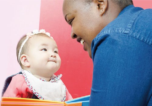ネイティブが教える子ども専門英会話スクール