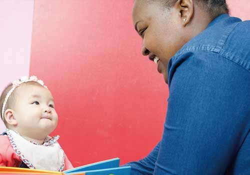 ネイティブが教える子ども専門英会話スクール