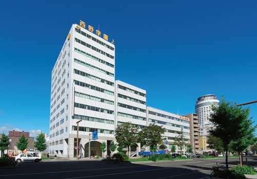 進路探し中の高校生や、キッズ・大人も楽しめる一日