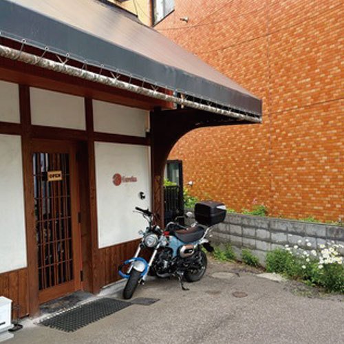Cafe&Bar Eureka（ユリーカ）