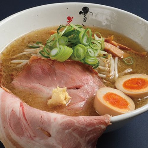 麺屋雪月花 北郷店
