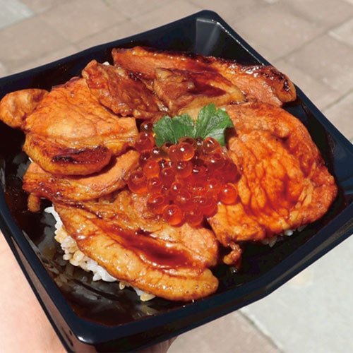 キッチンぶた牧場