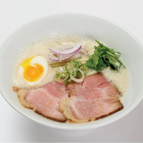 ラーメン注文の方 からあげ1個サービス！