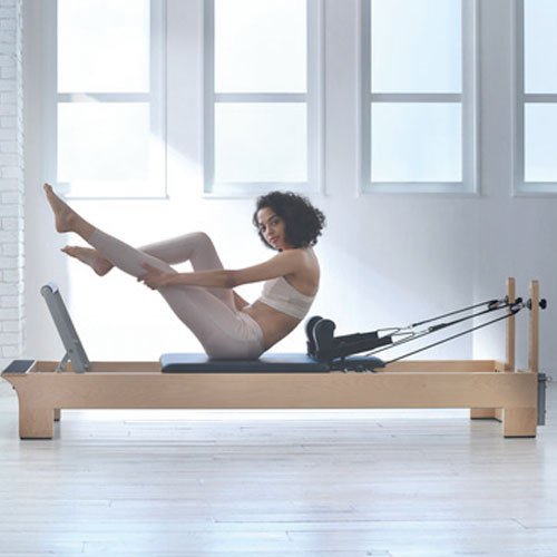 pilates K