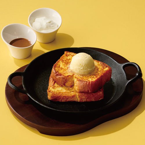THE BUTTER（ザ バター）