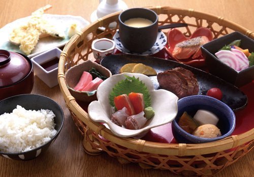 花ごころ　手稲店