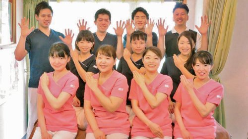 五十肩専門コースもある店！ 頭痛やギックリ腰にも対応！！