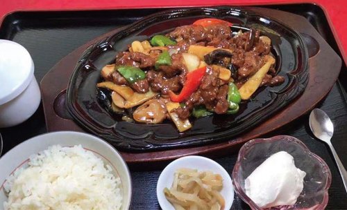 80品以上の本格中華 コスパ抜群の食べ飲み放題！