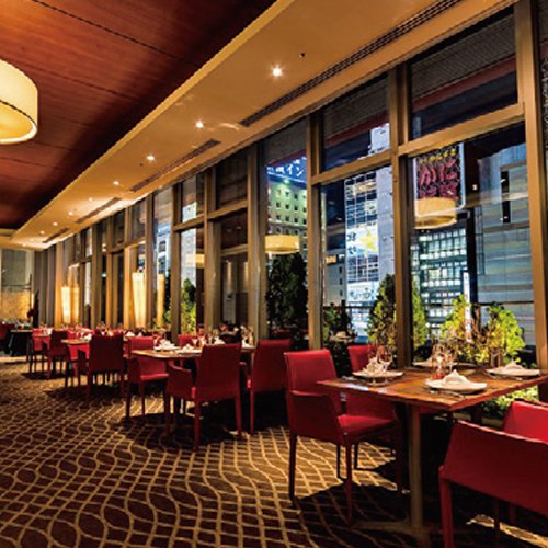 Restaurant BORDEAUX（レストランボルドー ）
