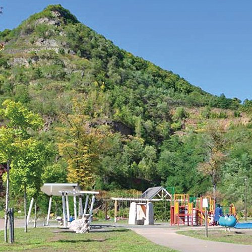 五天山公園