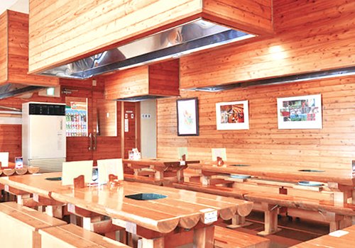 ジンギスカン×ワイン？！ あっさりマトンの専門店