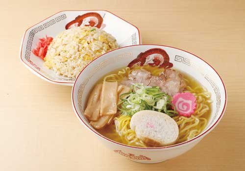 これぞきちりんの真骨頂 何度でも食べたくなる王道塩