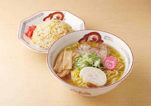 これぞきちりんの真骨頂 何度でも食べたくなる王道塩