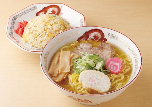これぞきちりんの真骨頂 何度でも食べたくなる王道塩