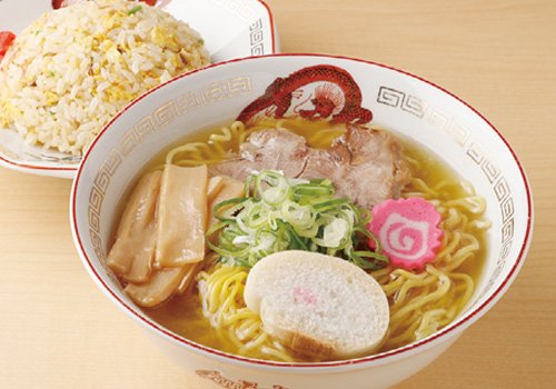 これぞきちりんの真骨頂 何度でも食べたくなる王道塩
