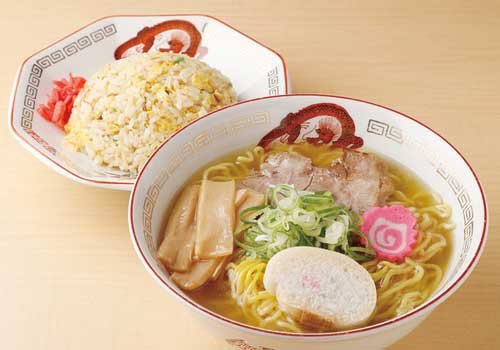 これぞきちりんの真骨頂 何度でも食べたくなる王道塩