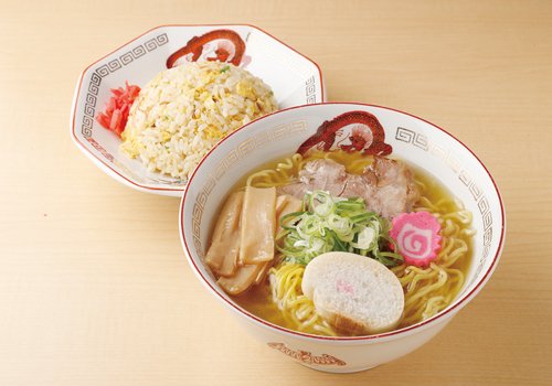 これぞきちりんの真骨頂 何度でも食べたくなる王道塩