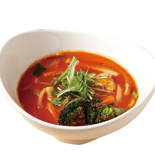 トマト麺Vegie（ベジィ）