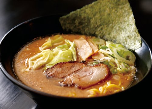 お家でも濃厚とんこつラーメン！ テイクアウトはじめました