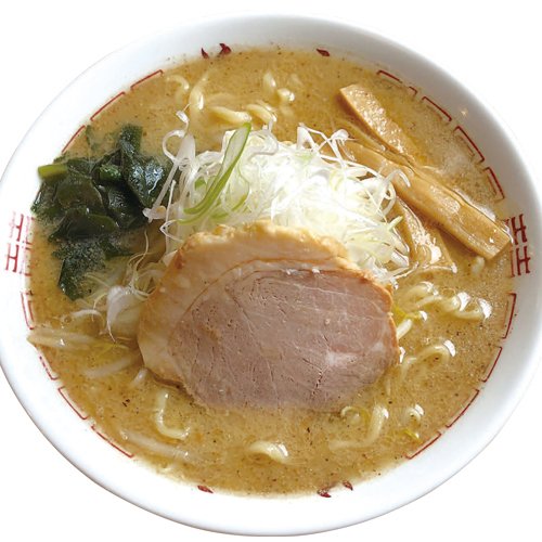 弟子屈ラーメン 札幌手稲店