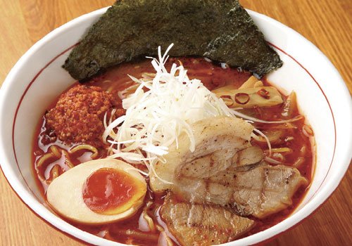 弟子屈ラーメン新時代！ 辛さと旨味を極めた辛味噌ラーメン