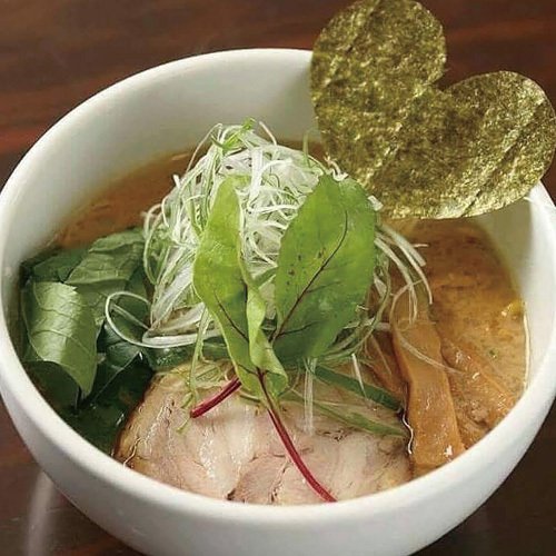 麺の房 たけ田