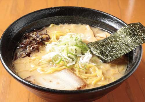 仕上げの豆乳でクリーミー 匠の美味を堪能する一杯