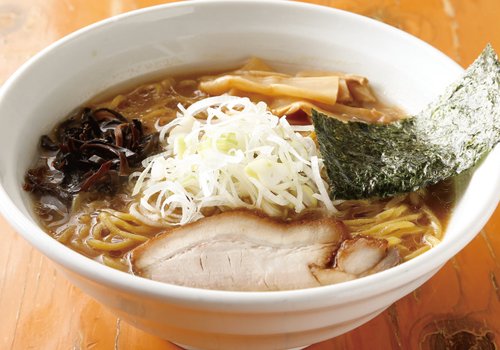 香ばしさとやさしい味わい 記憶に残る渾身の一杯