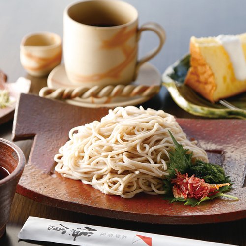 太郎茶屋鎌倉 百合が原店