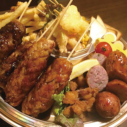 オンライン飲み会で羨ましがられる!?絶品居酒屋メニューをおうちで楽しもう