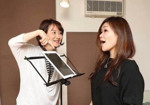 「息が流れたらちゃんと声が出た」との声が集まる！