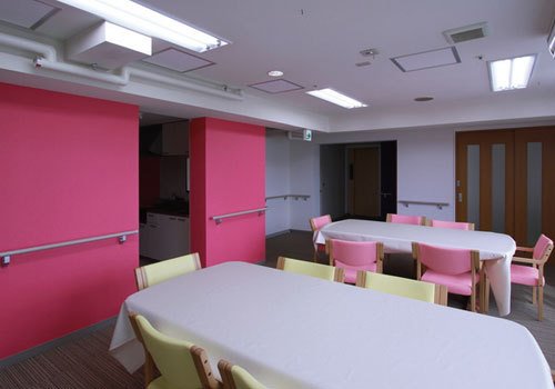 【契約社員】事務職員（グループホーム事務及び庶務全般）