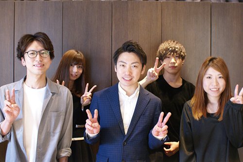 VAN COUNCIL（ヴァンカウンシル） 新札幌店