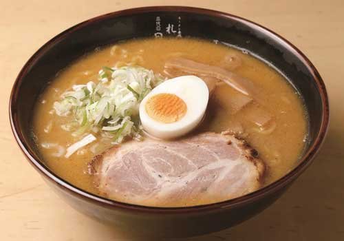 味噌らーめん好きは必ず食べてほしい老舗の逸品