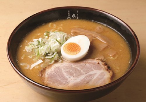 味噌らーめん好きは必ず食べてほしい老舗の逸品