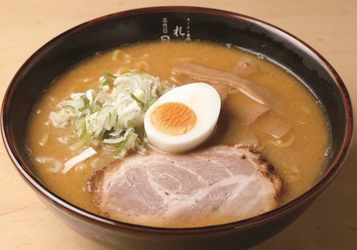 味噌らーめん好きは必ず食べてほしい老舗の逸品