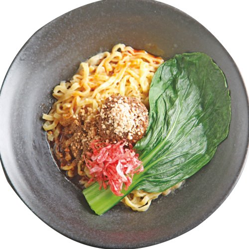 ラーメン なり屋