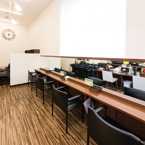 ピープル発寒店