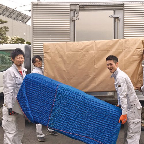 エール引越センター