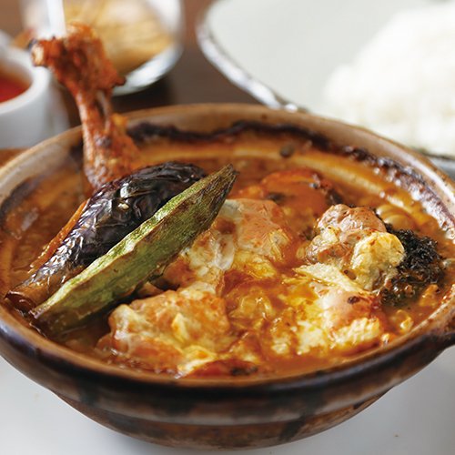 Curry Ya ASAP（アサップ）