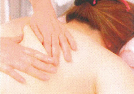 esthetic salon La Vagueラヴァーグ
