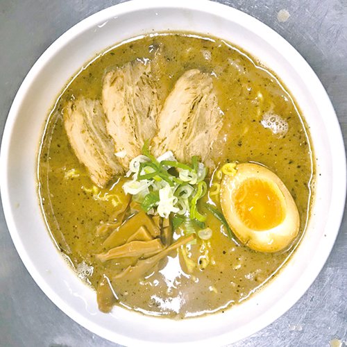 らーめん たけ蔵