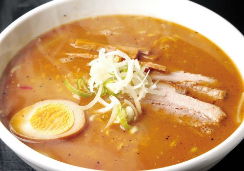 香ばしさとコクのある一杯 家族みんなで行きたいお店